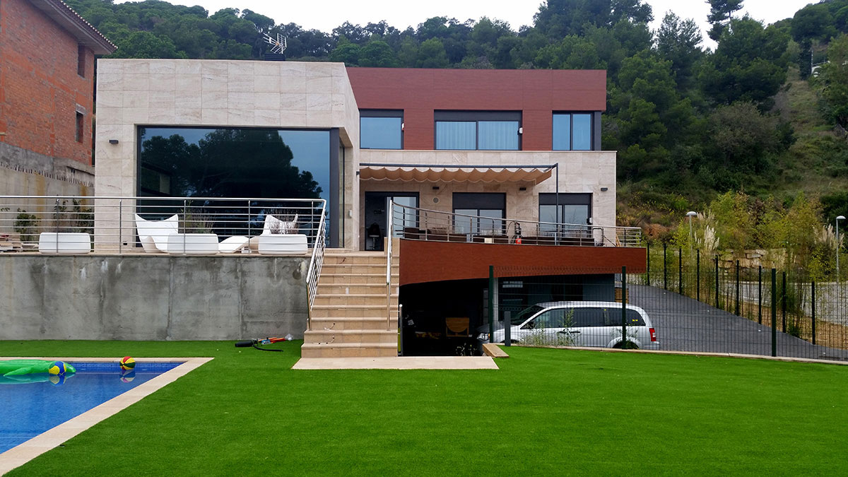 Vivienda en Blanes