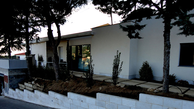 Vivienda de Cabrils