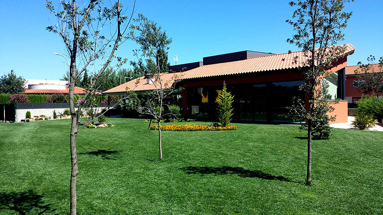 Vivienda en Manlleu