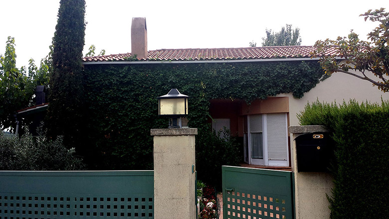 Vivienda en Sant Fruitós del Bages